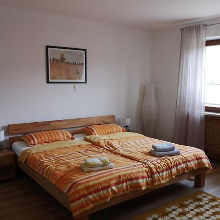 Ferienwohnung Marx Pünderich Eksteriør bilde