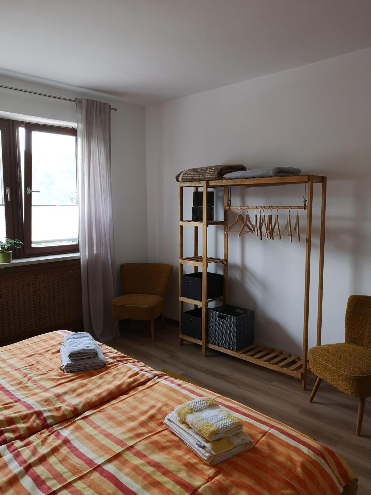 Ferienwohnung Marx Pünderich Eksteriør bilde